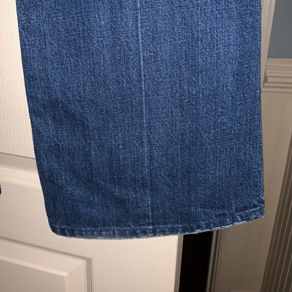 Citizens of humanity stretch low waist bootcut - Picture 7 of 7